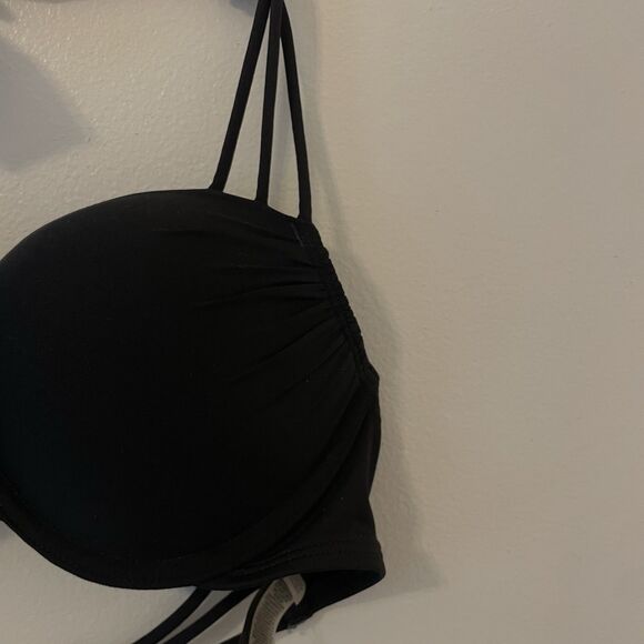 Victorias Secret Bombshell Bikini TOP Only Push Up 34B Y2K - Picture 5 of 5